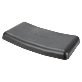 Maxshine Detailing Creeper Cushion – Premium Soft Rubber Seat Pad for Rolling Creeper, Comfortable & Durable Add-On Accessory