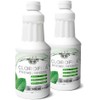 CLOROFILA FRESCA PREMIUM - Suplemento alimenticio con Clorofila.2 frascos con