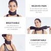 Premium Cervical Support Cervical Support Neck Correction Brace Health Accessories