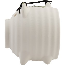 Tea Incense Burner, Mosquito Traper, White Pig (Banko Waki), 5.3 x 5.3 x 6.5 inches (13.5 x 13.5 x 16.5 cm), Restaurants, Restaurants, Commercial Use, Restaurants