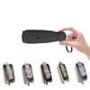 BAODINI Travel Mini Umbrella for Purse With Case-Small Compact UV