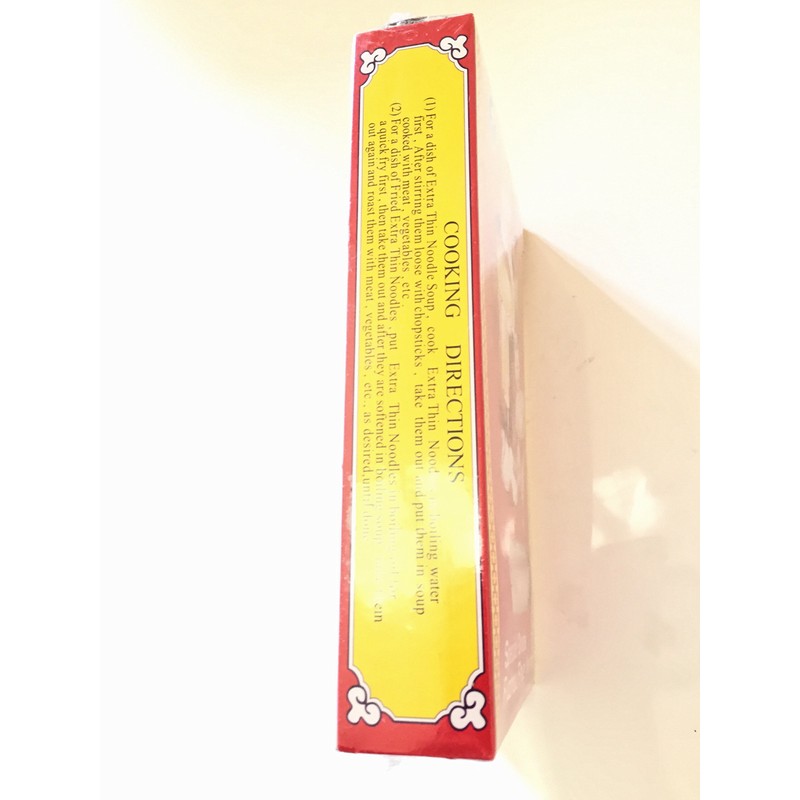 Special Grade Fuzhou Flour Vermicelli 10.58Oz