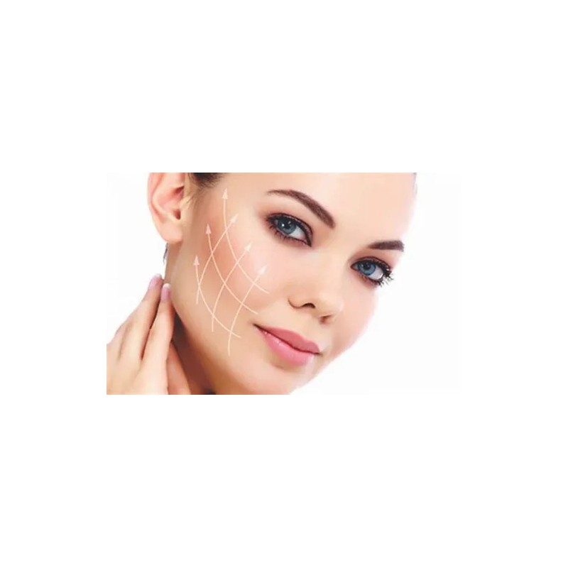 Sérum Facial de Arroz Blanco + B5 + Ácido Hialurónico