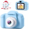 Camara Digital para Niños, Juguetes de Cámara para Niñas, Digital