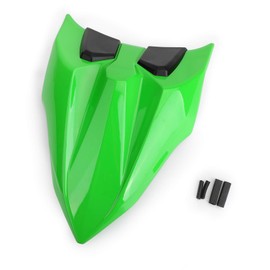 Artudatech Motorcycle ABS Rear Seat Fairing Cover Cowl for Kawasaki Z650 Ninja 650 17-19 LGreen