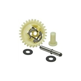 NEM Honda GX140, GX160, GX200 Governor Assembly