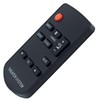 N2QAYC000098 Remote Control Replacement for Panasonic Home Theater Audio System