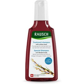 RAUSCH Willow Bark Treatment Shampoo 200 ml