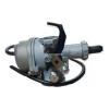 Carburador Completo Italika 125fl Parrilla Larga 125fl