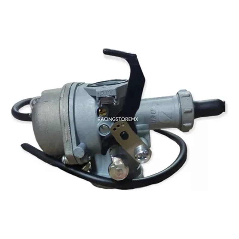 Carburador Completo Italika 125fl Parrilla Larga 125fl