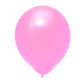 Folat 08175 Pink Balloons 30 cm-Pack of 10, 10 Pack
