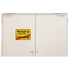 Daged Workshop Eindrinlinge Sticker 23 x 16 cm Sign Sticker