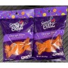 Sweet Eatz Oranges Slices 2- Bags 9oz Each