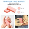 5-in-1 Disposable Pedicure Kit for Home or Salon Use