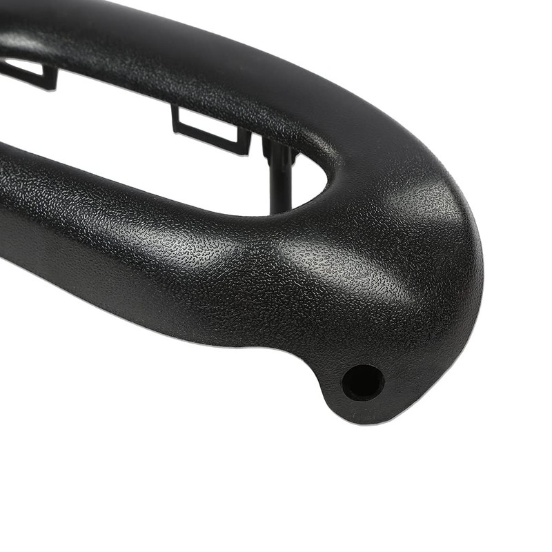 PIT66 Power Seat Switch Bezel Trim Compatible With Corvette 1997-2004,