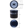 Knecht OC 215 Oil Filter