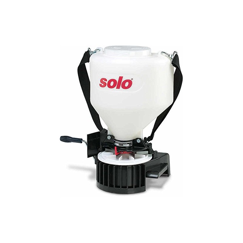 Solo 421-S Spreader - Chest Mount (item_by#mkrittenhouse~hee91161969900156