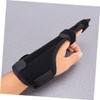 Healeved Finger Splint Straightener for Finger and Fracture Protection and