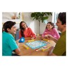 Mattel Games - Scrabble Pokémon The Crossword Board Game with