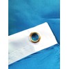 High Supply 3x5 Sweden Flag, 100% Polyester, UV Resistant, Blue