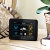 AcuRite 02027A1 Color Weather Station with High Low Temperature and