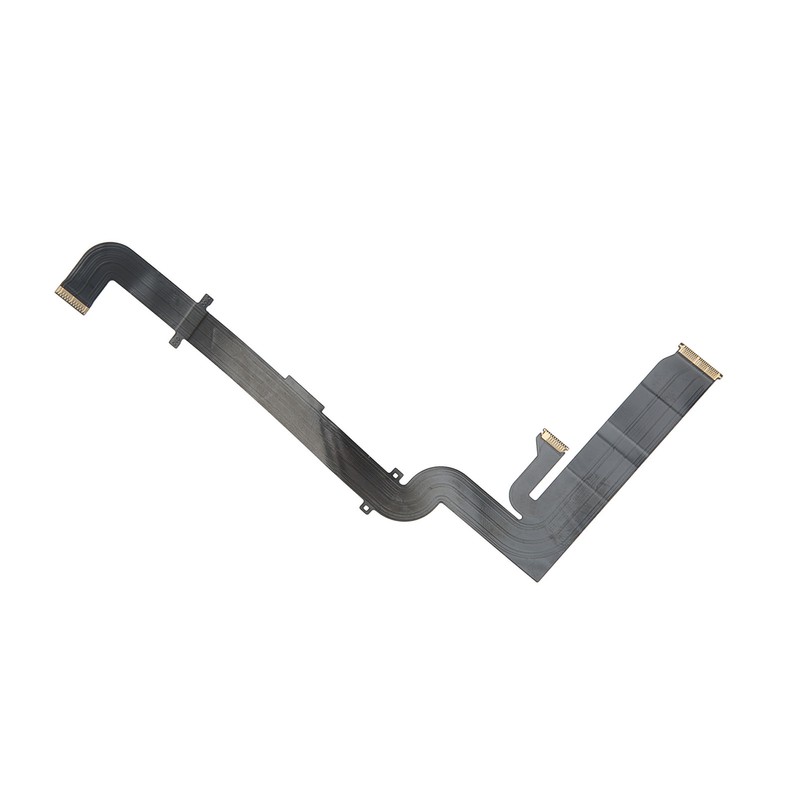 LCD Connecting FPC Flex Cable Digital Camera Repair Part for