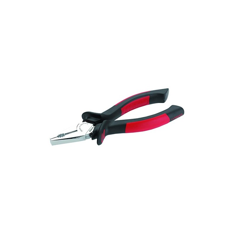Cimco VANADIN Tempered 100334 Combination Pliers Height 160