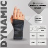 Movibrace Dynamic Wrist and Thumb Splint