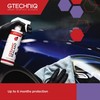 Gtechniq C2 Ceramic Sealant for Cars, Protect Car Paintwork, Trim,
