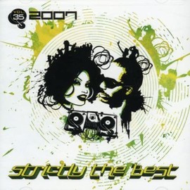Strictly The Best Vol. 35