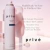 Priv Styling Whip ( 6.7 Fluid Ounce 200 Milliliter )-Incredible