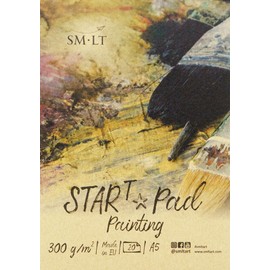 SMLT 5TS-20(300) A5 Painting Pad Start