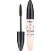 Italia Deluxe On Point! Mascara (Intense Black), 0.25 Fl Oz (Pack of 1)