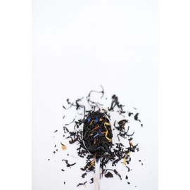 Tropical Black: Organic Passion Fruit & Mango, 8.0oz by Summit Tea