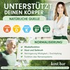 kost!bar Organic Greens Powder [40 Servings] Green Helper without Flavours