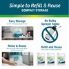 Wilt-Pruf® 1 Gallon Rechargeable Sprayer Kit | Easy to Use