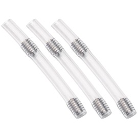 3 Pack 1117-350-5800 Fuel Tank Vent Line for Stihl 021 023 025 MS250 028 029 MS290 038 048 Chainsaw - Replace: 1117 350 5800,11173505800