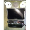 Zandelay Industries Mazda RX7 Radio Delete Panel for 84-85 Surround