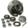 Rigid Hitch Pre-Greased Trailer Hub Kit (RHI-150-PG) 5 Bolt on