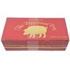 Peppermint Pig Family Holiday Candy Tradition and Gift Set