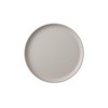 Mepal Dinner Plate Silueta 260 mm - Nordic White