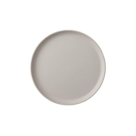 Mepal Dinner Plate Silueta 260 mm - Nordic White