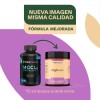 💊⚡ Magnesio Óxido | 200 Cápsulas | VitalBotanics | Energía,