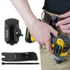 Spider Tool Holster Set - Self Locking, Quick Draw Belt