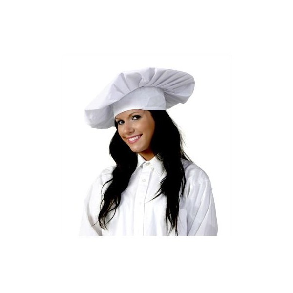 elope Chef Hat