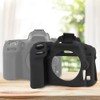 Durable For Nikon D750 Camera Case Cover Soft Silicone Protective