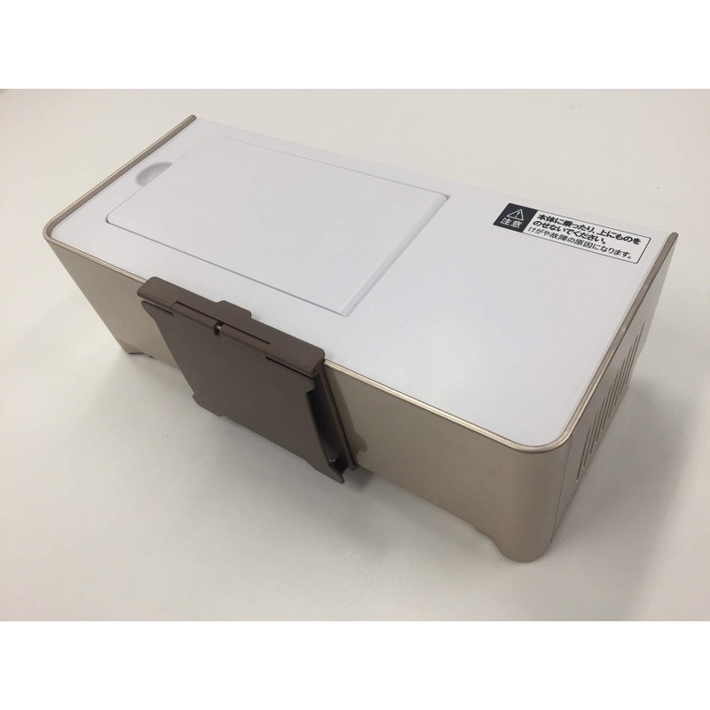 CCP EX-3857-00 Electric Dustpan (ZN-DP24 Only) Attachment for Brooms