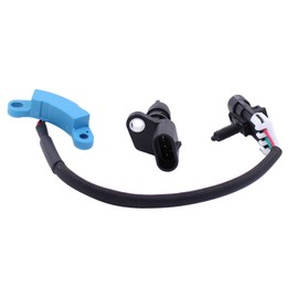 ApplianPar Engine Camshaft and Crankshaft Position Sensor Kit for Chevy Impala 03-05 Monte Carlo for Buick Century 2003-2005