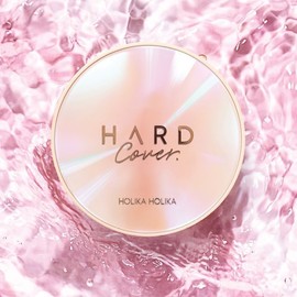 Holika Holika 하드커버 글로우 쿠션 EX Hardcover Glow Cushion EX