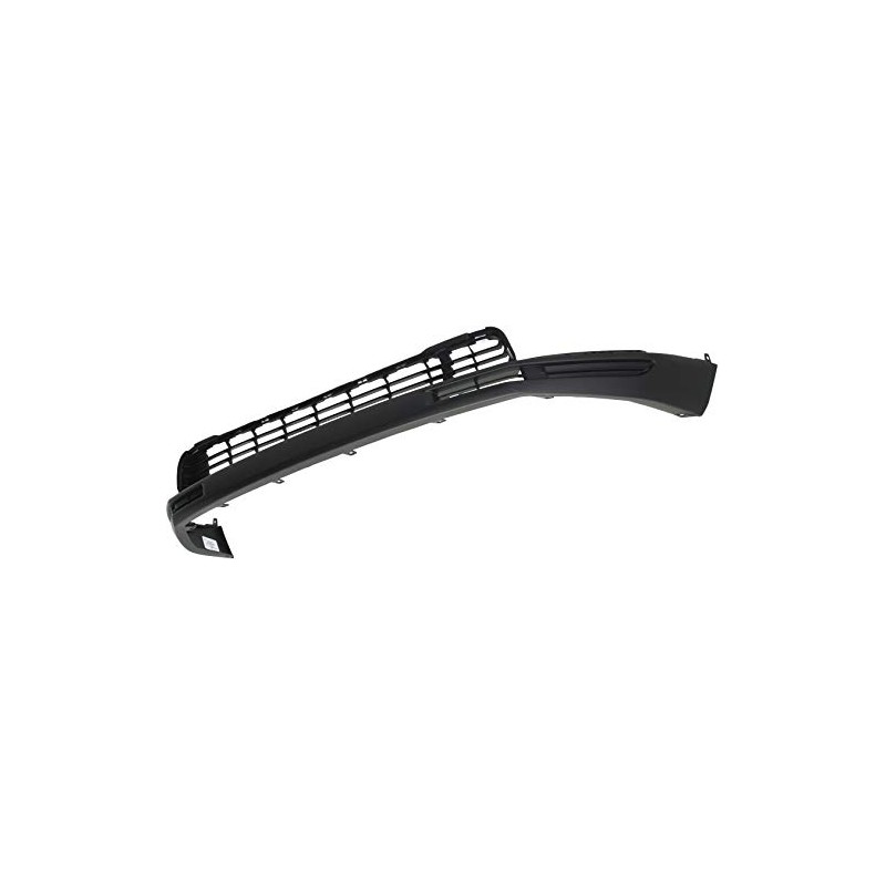 Garage-Pro Bumper Cover Compatible with 2014-2016 Toyota Highlander Front, Lower